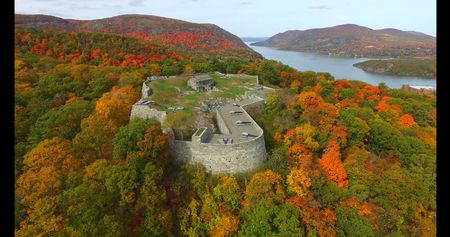 West Point | Historic Site, Museum, National Landmark | Maurice D